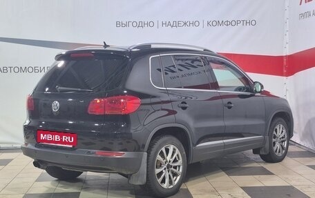 Volkswagen Tiguan I, 2012 год, 1 199 000 рублей, 7 фотография