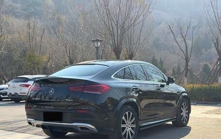 Mercedes-Benz GLE Coupe, 2022 год, 7 300 000 рублей, 4 фотография