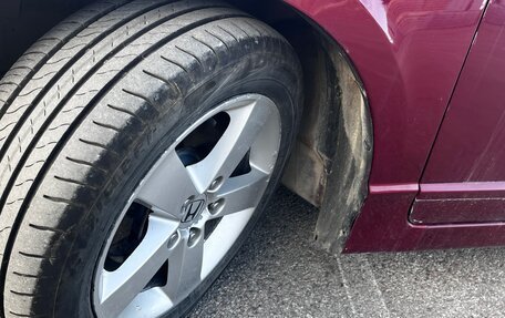 Honda Civic VIII, 2008 год, 690 000 рублей, 7 фотография