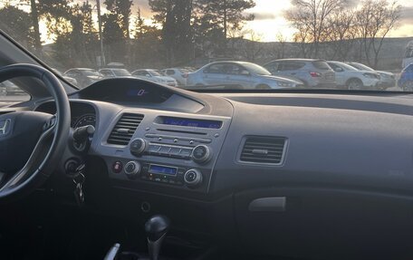 Honda Civic VIII, 2008 год, 690 000 рублей, 9 фотография