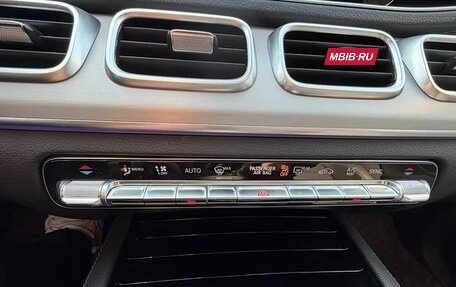 Mercedes-Benz GLE Coupe, 2022 год, 7 300 000 рублей, 16 фотография