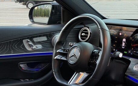 Mercedes-Benz E-Класс, 2020 год, 5 990 000 рублей, 8 фотография