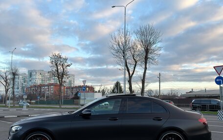 Mercedes-Benz E-Класс, 2020 год, 5 990 000 рублей, 7 фотография