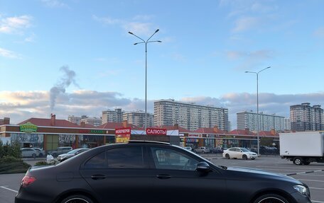 Mercedes-Benz E-Класс, 2020 год, 5 990 000 рублей, 6 фотография