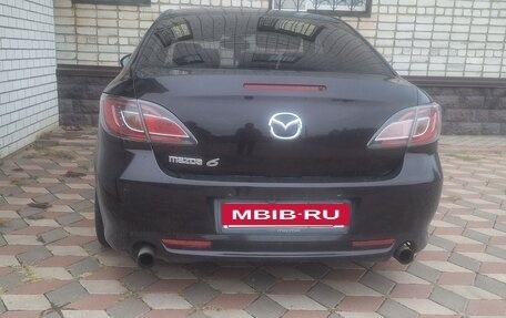 Mazda 6, 2007 год, 670 000 рублей, 2 фотография