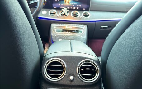 Mercedes-Benz E-Класс, 2020 год, 5 990 000 рублей, 11 фотография