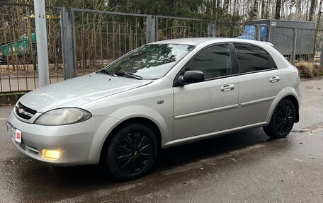 Chevrolet Lacetti, 2008 год, 235 000 рублей, 2 фотография