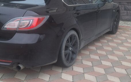 Mazda 6, 2007 год, 670 000 рублей, 3 фотография