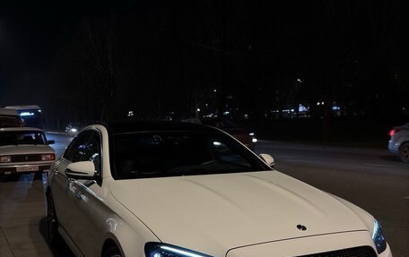 Mercedes-Benz E-Класс, 2020 год, 5 990 000 рублей, 15 фотография