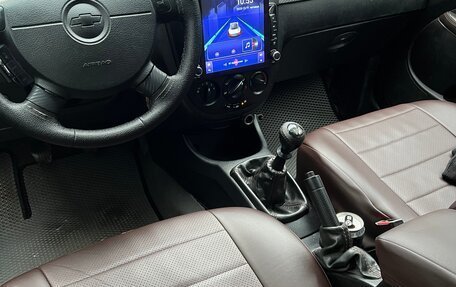 Chevrolet Lacetti, 2008 год, 235 000 рублей, 7 фотография