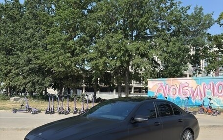 Mercedes-Benz E-Класс, 2020 год, 5 990 000 рублей, 14 фотография