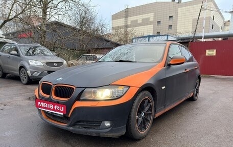 BMW 3 серия, 2011 год, 800 000 рублей, 2 фотография