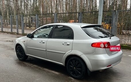 Chevrolet Lacetti, 2008 год, 235 000 рублей, 5 фотография