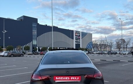 Mercedes-Benz E-Класс, 2020 год, 5 990 000 рублей, 12 фотография