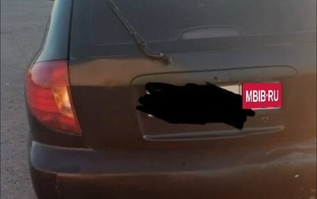 KIA Rio II, 2005 год, 190 000 рублей, 5 фотография