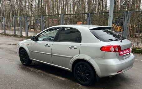 Chevrolet Lacetti, 2008 год, 235 000 рублей, 6 фотография