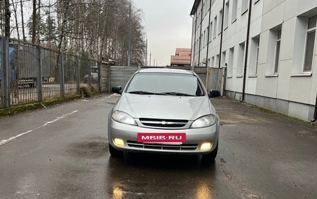 Chevrolet Lacetti, 2008 год, 235 000 рублей, 3 фотография