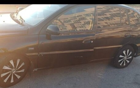 KIA Rio II, 2005 год, 190 000 рублей, 4 фотография