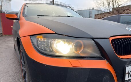 BMW 3 серия, 2011 год, 800 000 рублей, 9 фотография