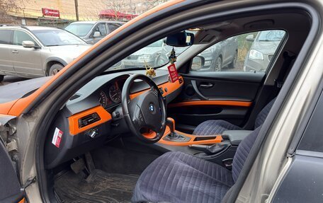 BMW 3 серия, 2011 год, 800 000 рублей, 13 фотография