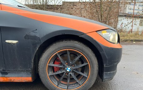 BMW 3 серия, 2011 год, 800 000 рублей, 10 фотография