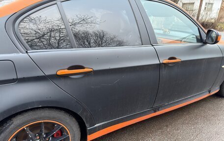 BMW 3 серия, 2011 год, 800 000 рублей, 11 фотография