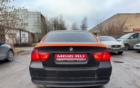 BMW 3 серия, 2011 год, 800 000 рублей, 5 фотография