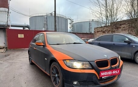 BMW 3 серия, 2011 год, 800 000 рублей, 8 фотография