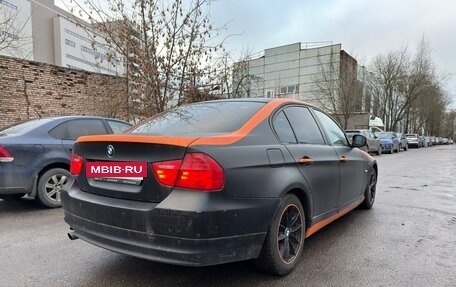 BMW 3 серия, 2011 год, 800 000 рублей, 6 фотография