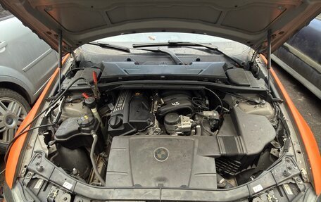 BMW 3 серия, 2011 год, 800 000 рублей, 21 фотография