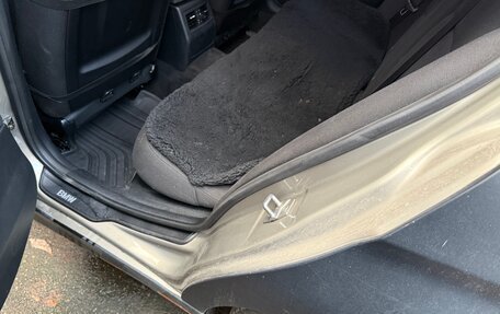 BMW 3 серия, 2011 год, 800 000 рублей, 19 фотография