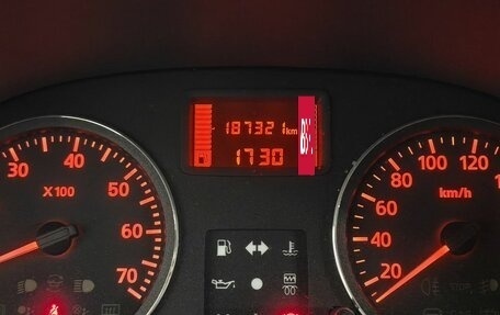 Renault Logan I, 2014 год, 550 000 рублей, 14 фотография