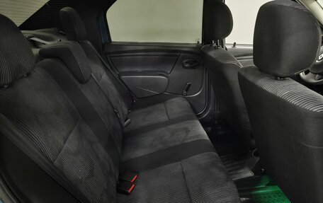 Renault Logan I, 2014 год, 550 000 рублей, 11 фотография