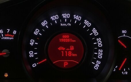 KIA Sportage III, 2011 год, 1 250 000 рублей, 6 фотография