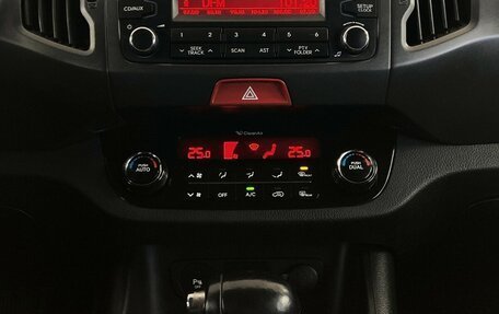 KIA Sportage III, 2011 год, 1 250 000 рублей, 7 фотография