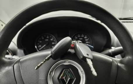 Renault Logan I, 2014 год, 550 000 рублей, 15 фотография