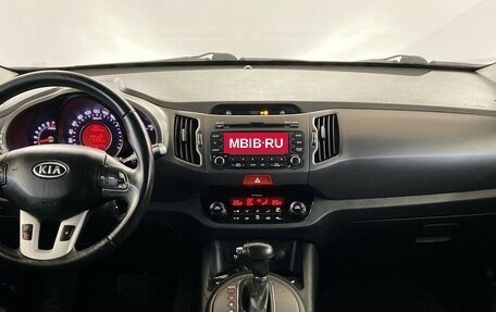 KIA Sportage III, 2011 год, 1 250 000 рублей, 5 фотография