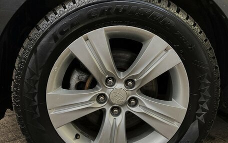 KIA Sportage III, 2011 год, 1 250 000 рублей, 15 фотография