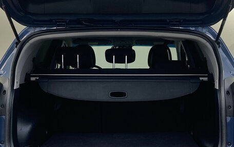 KIA Sportage III, 2011 год, 1 250 000 рублей, 13 фотография