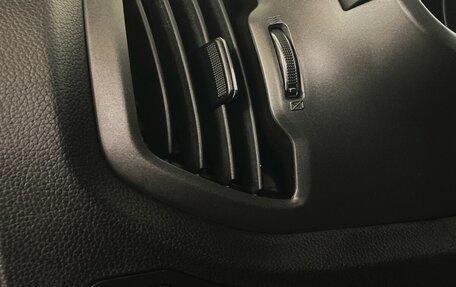 KIA Sportage III, 2011 год, 1 250 000 рублей, 9 фотография