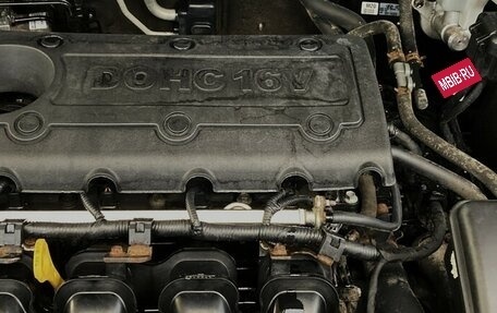 KIA Sportage III, 2011 год, 1 250 000 рублей, 14 фотография