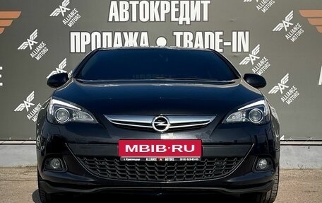 Opel Astra J, 2012 год, 965 000 рублей, 2 фотография