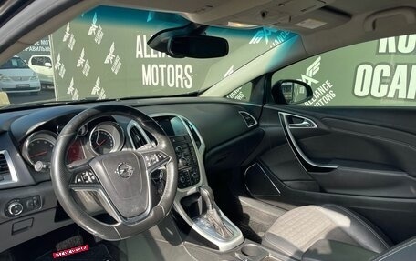 Opel Astra J, 2012 год, 965 000 рублей, 11 фотография