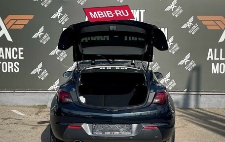 Opel Astra J, 2012 год, 965 000 рублей, 7 фотография