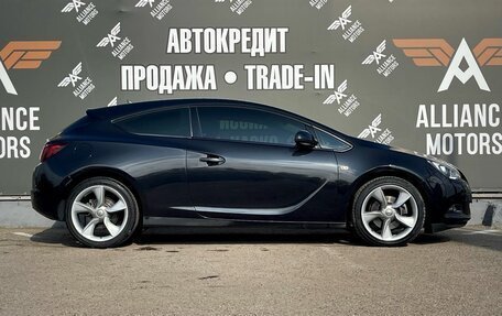 Opel Astra J, 2012 год, 965 000 рублей, 9 фотография