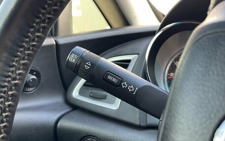 Opel Astra J, 2012 год, 965 000 рублей, 17 фотография