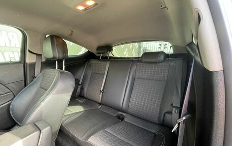 Opel Astra J, 2012 год, 965 000 рублей, 12 фотография