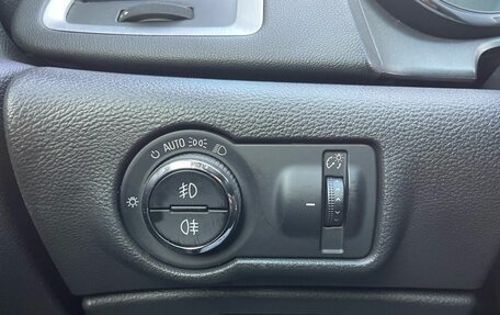 Opel Astra J, 2012 год, 965 000 рублей, 20 фотография