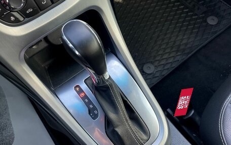 Opel Astra J, 2012 год, 965 000 рублей, 22 фотография