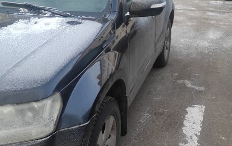 Suzuki Grand Vitara, 2008 год, 750 000 рублей, 5 фотография